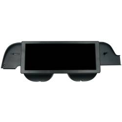 AutoMeter - AutoMeter 7011 InVision LCD Direct Fit Digital Dash for 67-68 Ford Mustang - Image 5
