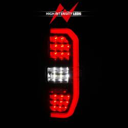 Anzo USA - Anzo USA 311464 LED Taillight Assembly Smoked Lens for 14-18 Silverado 1500 - Image 6