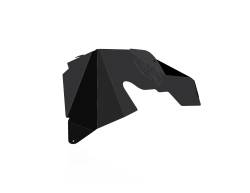 Road Armor - Road Armor 507LFFSB Stealth Front Fender Liner Armor for 07-18 Jeep Wrangler JK - Image 2