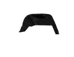 Road Armor - Road Armor 520LFRSB Stealth Fender Liner Body Armor for 20-23 Jeep Gladiator JT - Image 2