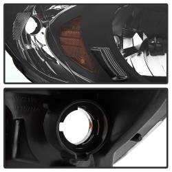 Spyder Auto - Spyder Auto 9042706 Headlights for 04-05 Honda Civic - Image 4
