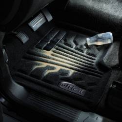 Nifty - Nifty 583120-B Catch-It Carpet Floor Mat for 11-17 Grand Cherokee WK2 - Image 3
