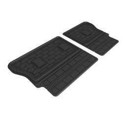 3D MAXpider - 3D MAXpider Q1GS0111309 KAGU Seatback Protector for 22-26 GV70 - Image 4