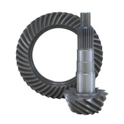 USA Standard Gear - USA Standard Gear ZG D30S-411TJ Front Ring/Pinion 4.11 Ratio for Jeep 4WD/AWD - Image 2