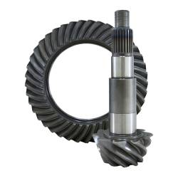 USA Standard Gear - USA Standard Gear ZG D44JK-411RUB Rear Ring/Pinion 4.11 Ratio for 07-17 Wrangler - Image 2