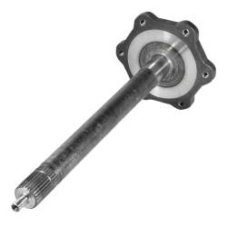 USA Standard Gear - USA Standard Gear ZA K630424 Front RH Inner Drive Axle Shaft for Chevy/GMC 4WD - Image 2