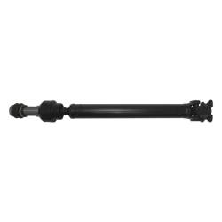 USA Standard Gear - USA Standard Gear ZDS9196 Front Drive Shaft Assembly for Chrysler/Dodge 4WD - Image 2