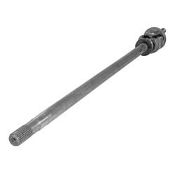 USA Standard Gear - USA Standard Gear ZA K630426 Front Right Drive Axle Shaft for Jeep 4WD 27SPL - Image 2