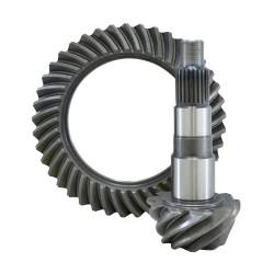 USA Standard Gear - USA Standard Gear ZG D44R-513R Front Ring/Pinion 5.13 Ratio for Ford 4WD - Image 2
