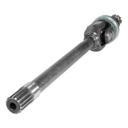 USA Standard Gear - USA Std Gear ZA K630411 Front Axle Shaft RH for 94-01 Dodge RAM 1500 Dana 44 - Image 2