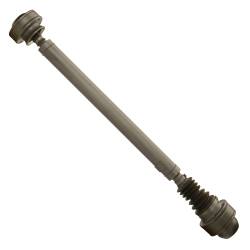 USA Standard Gear - USA Standard Gear ZDS9314 FR Drive Shaft Assembly for 99-04 Grand Cherokee 4.7 - Image 1