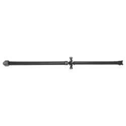 USA Standard Gear - USA Standard Gear ZDS105886 Rear Drive Shaft Assembly for Chevy/GMC 2.4 AWD - Image 2