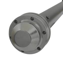 USA Standard Gear - USA Standard Gear ZDS105887 Drive Shaft Assembly for Chevy/GMC 3.0/3.6 AWD - Image 4
