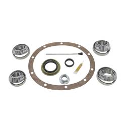 USA Standard Gear - USA Standard Gear ZBKM20 Differential Bearing Axle Kit for AMC Model 20 4WD - Image 2