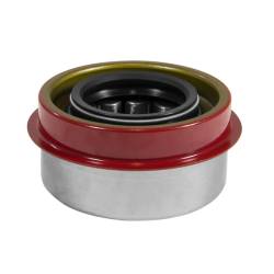 USA Standard Gear - USA Standard Gear ZA K630830 Rear Drive Axle Shaft for Chevy/GMC 8.6" 30SPL - Image 2