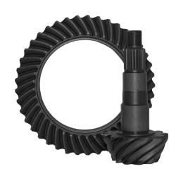 USA Standard Gear - USA Standard Gear ZG D44RS-373RUB FR Ring/Pinion 3.73 Set for 07-17 Wrangler 4WD - Image 2