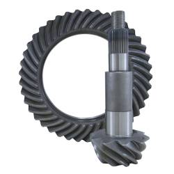USA Standard Gear - USA Standard Gear ZG D70-354 Ring/Pinion 3.54 Set for Chevy/Dodge/Ford/GMC 4/RWD - Image 2