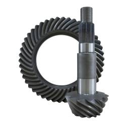 USA Standard Gear - USA Standard Gear ZG D80-331 Rear Ring/Pinion 3.31 Set for Chevy/Dodge/Ford/GMC - Image 2