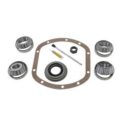 USA Standard Gear - USA Standard Gear ZBKD30-F Front Diff Bearing & Seal Kit for Dana 30 - Image 2