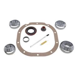 USA Standard Gear - USA Standard Gear ZBKF8.8-B Diff Bearing & Seal Kit RR for 10-14 Ford Mustang - Image 2