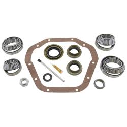 USA Standard Gear - USA Standard Gear ZBKD60-SUP Diff Bearing & Seal FR for Ford 4x4/4WD - Image 2