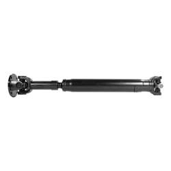 USA Standard Gear - USA Standard Gear ZDS9346 Front Drive Shaft Assembly for Chevy/GMC 5.7 4WD - Image 2