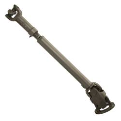 USA Standard Gear - USA Standard Gear ZDS9337 Front Drive Shaft Assembly for 77-80 Chevy/GMC - Image 1