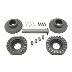 USA Standard Gear - USA Standard Gear SL M20-29 Spartan Locker for AMC M20 29 Spline Jeep/Hummer RWD - Image 1