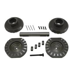 USA Standard Gear - USA Standard Gear SL TLC-30 Spartan Locker for 68-97 Land Cruiser 9.5" 4WD - Image 1