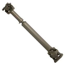 USA Standard Gear - USA Standard Gear ZDS9662 RR Drive Shaft Assembly for 90-94 Ford/Mazda 108.0" WB - Image 1
