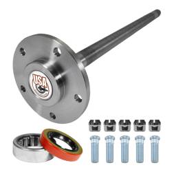 USA Standard Gear - USA Standard Gear ZA K630100 Rear Axle Shaft Kit for GM 8.5" 30 Spline 5 Lug - Image 6
