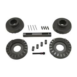 USA Standard Gear - USA Standard Gear SL GM8.5-28 Spartan Locker for GM 8.5" 28 Spline 4WD/RWD - Image 1