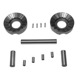 USA Standard Gear - USA Standard Gear SL SUZSAM Spartan Locker for Suzuki Samurai 26 Spline 4WD - Image 1