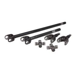 USA Standard Gear - USA Standard Gear ZA W24130 Front Drive Axle Shaft Assembly 71-77 Ford Bronco - Image 2
