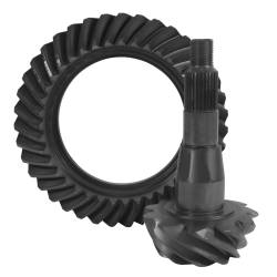 USA Standard Gear - USA Standard Gear ZG C9.25-321 Ring/Pinion 3.21 Ratio for Chry/Dodge/Mitsubishi - Image 2