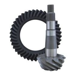 USA Standard Gear - USA Standard Gear ZG C8.25-307 Rear Ring/Pinion3.07 Ratio for Chrysler 8.25" - Image 2