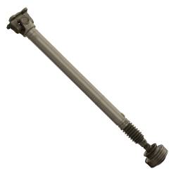 USA Standard Gear - USA Standard Gear ZDS9791 Front Drive Shaft Assembly for 07-11 Dodge Nitro 3.7 - Image 1