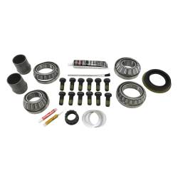 USA Standard Gear - USA Standard Gear ZK AAM11.5-C Master Overhaul Kit for 14+ RAM 2500 11.5" - Image 2