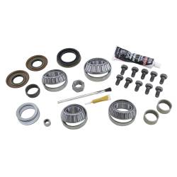 USA Standard Gear - USA Standard Gear ZK C8.0-IFS-B Master Overhaul Kit for 00-09 Chrysler 8.0" IFS - Image 2