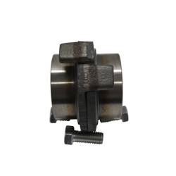 USA Standard Gear - USA Standard Gear ZTNP22497 Transfer Case NP246 Inner Clutch Pressure Plate - Image 2