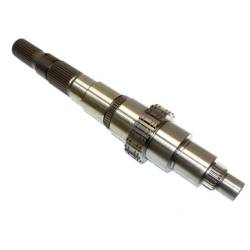 USA Standard Gear - USA Standard Gear ZMNV27173 NV4500 Diesel Mainshaft for Chrysler/Dodge 4x4 - Image 2
