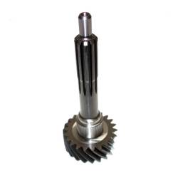 USA Standard Gear - USA Standard Gear ZMNV20018 Input Gear 22-Tooth 5.61 Ratio for 95+ GM NV4500 - Image 2