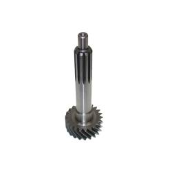 USA Standard Gear - USA Standard Gear ZMNV25356 NV4500 Diesel Input Shaft for Chrysler/Dodge - Image 2
