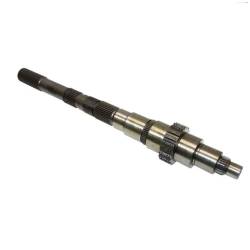 USA Standard Gear - USA Standard Gear ZMNV27176 NV4500 Diesel Mainshaft for Chrysler 2WD - Image 2