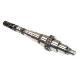 USA Standard Gear - USA Standard Gear ZMNV27170 Manual Trans Main Shaft for Chevy/GMC 6.0 4WD - Image 2