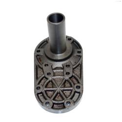 USA Standard Gear - USA Standard Gear ZMNV29494 NV5600 Input Retainer 1-3/8" for 01-05 Ram - Image 2