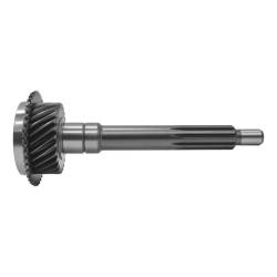 USA Standard Gear - USA Standard Gear ZMNV3550-16 NV3550 Input 26-Tooth for 02-04 Jeep - Image 2
