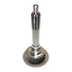 USA Standard Gear - USA Standard Gear ZMNV22748 Input Shaft 1-3/8" 10-Spl for Dodge NV5600 - Image 2