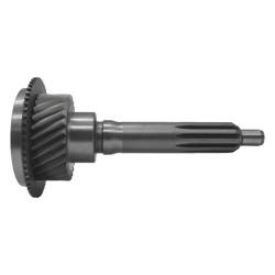 USA Standard Gear - USA Standard Gear ZMZF42-16 Manual Trans Input Shaft for Ford 420-460 4X2/4/RWD - Image 2