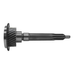 USA Standard Gear - USA Standard Gear ZMZF47-16C Manual Transmission ZF Input Shaft 12" Long - Image 2